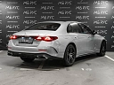 Mercedes-Benz E-Класс Серый Non metallic фото 3