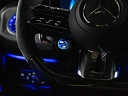 Mercedes-Benz G-Класс AMG Черный Non metallic фото 18