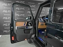 Mercedes-Benz G-Класс AMG Зеленый Non metallic фото 8