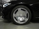 Mercedes-Benz Maybach S-Класс Черный Non metallic фото 17