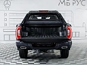 Foton Tunland G9 Серый Non metallic фото 15