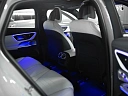 Mercedes-Benz GLC coupe Серый Non metallic фото 8