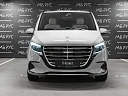 Mercedes-Benz V-Класс Серый Non metallic фото 5