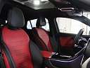 Mercedes-Benz GLC coupe 2025 2.0d AT 4Matic (197 л.с.) фото 13
