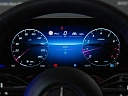 Mercedes-Benz E-Класс Черный Non metallic фото 19