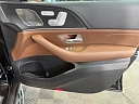Mercedes-Benz GLE Черный Non metallic фото 30