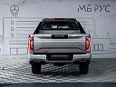 Foton Tunland G9 Серебряный Non metallic фото 6