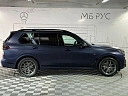 BMW X7 2022 3.0d AT 4WD (340 л.с.) фото 7