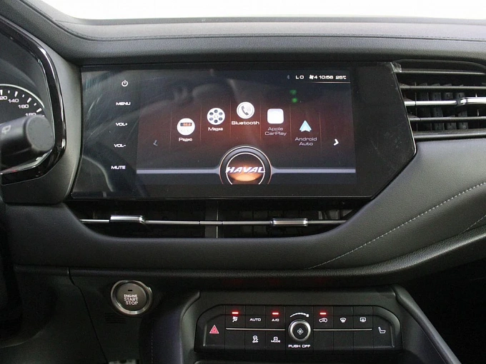 Haval F7 2022 1.5 AMT 4WD (150 л.с.) фото 24