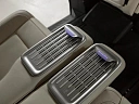 Mercedes-Benz V-Класс Черный Non metallic фото 26
