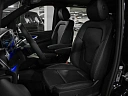 Mercedes-Benz V-Класс Черный Non metallic фото 11