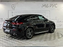 Mercedes-Benz GLE coupe 2021 350 2.9d AT 4Matic (249 л.с.) фото 7