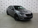 Skoda Octavia 2019 1.8 AMT (180 л.с.) Серый 64928262 фото 2