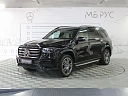 Mercedes-Benz GLS 2023 450 3.0 AT 4Matic (381 л.с.) фото 1