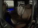 Mercedes-Benz G-Класс Зеленый Non metallic фото 10