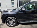 Mercedes-Benz GLS Черный Non metallic фото 6