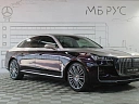 Hongqi H9 2023 2.0 AMT (245 л.с.) фото 2