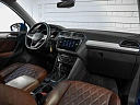 Volkswagen Tiguan 2022 1.4 AMT 4WD (150 л.с.) фото 29