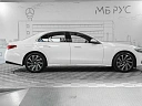 Mercedes-Benz E-Класс Белый Non metallic фото 7