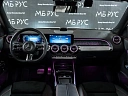 Mercedes-Benz GLB Белый Non metallic фото 5
