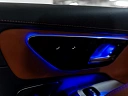Mercedes-Benz GLC Черный Non metallic фото 19