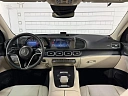 Mercedes-Benz GLE Черный Non metallic фото 9
