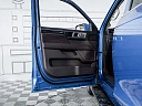 Foton Tunland V9 Синий Non metallic фото 25