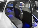 Mercedes-Benz GLC coupe Белый Non metallic фото 10