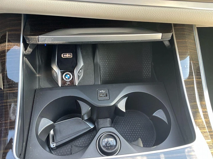 BMW X5 2019 3.0d AT 4WD (265 л.с.) фото 15