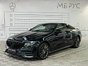 Mercedes-Benz E-Класс 2019 200 2.0 AT 4Matic (184 л.с.) фото 1