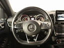 Mercedes-Benz GLE coupe AMG 2017 43 AMG 3.0 AT 4Matic (367 л.с.) фото 21