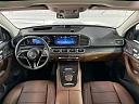 Mercedes-Benz GLE Черный Non metallic фото 9