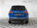 Volkswagen Tiguan 2022 1.4 AMT 4WD (150 л.с.) фото 7