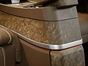 Mercedes-Benz V-Класс Черный Non metallic фото 42