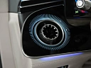 Mercedes-Benz S-Класс Черный Non metallic фото 14