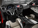 Volvo V40 2017 1.5 AT (152 л.с.) фото 6