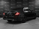 Mercedes-Benz E-Класс 2020 2.0 AT 4Matic (299 л.с.) фото 3