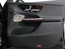 Mercedes-Benz GLC AMG Черный Non metallic фото 32