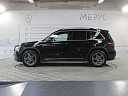 Mercedes-Benz GLB 2020 220 2.0d AMT 4Matic (190 л.с.) фото 3