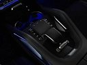 Mercedes-Benz GLE coupe Черный Non metallic фото 24