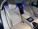 Mercedes-Benz S-Класс 2022 400 2.9d AT 4Matic (330 л.с.) фото 12