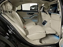 Mercedes-Benz S-Класс Черный Non metallic фото 32