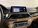 BMW 7 серии 2021 740L 3.0d AT 4WD (320 л.с.) фото 22