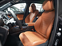 Mercedes-Benz GLC Dynamic 5 seat Черный Non metallic фото 7