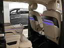 Mercedes-Benz V-Класс Черный Non metallic фото 8