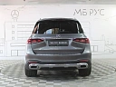 Mercedes-Benz GLS 2025 450 3.0 AT 4Matic (381 л.с.) фото 8
