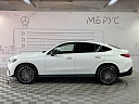 Mercedes-Benz GLC coupe 2024 2.0 AT 4Matic (204 л.с.) фото 3