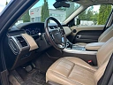Land Rover Range Rover Sport 2018 3.0d AT 4WD (249 л.с.) фото 8