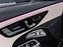 Mercedes-Benz E-Класс Черный Non metallic фото 14