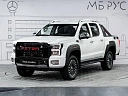 Foton Tunland G9 Белый Non metallic фото 2